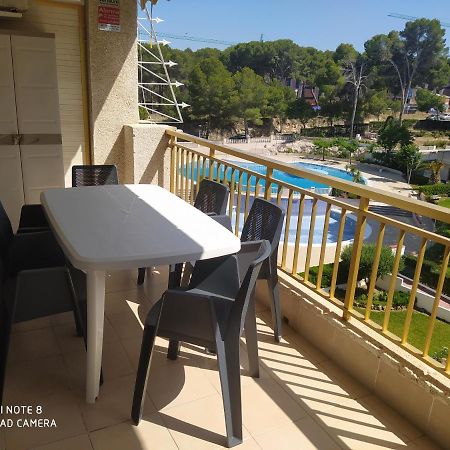 Apartament Escaliro Pins Salou Exteriér fotografie