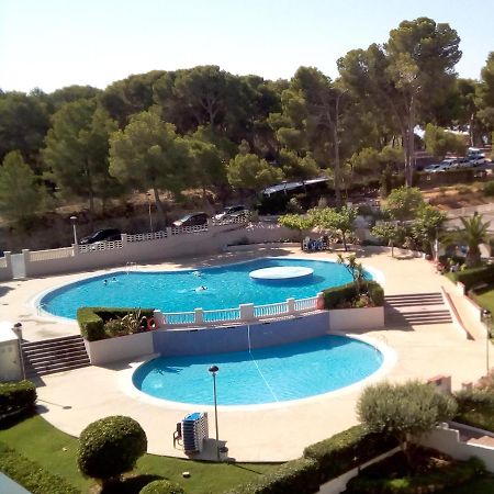 Apartament Escaliro Pins Salou Exteriér fotografie