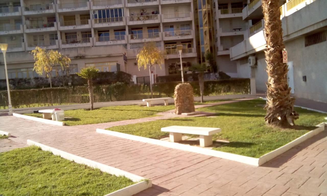 Apartament Escaliro Pins Salou Exteriér fotografie
