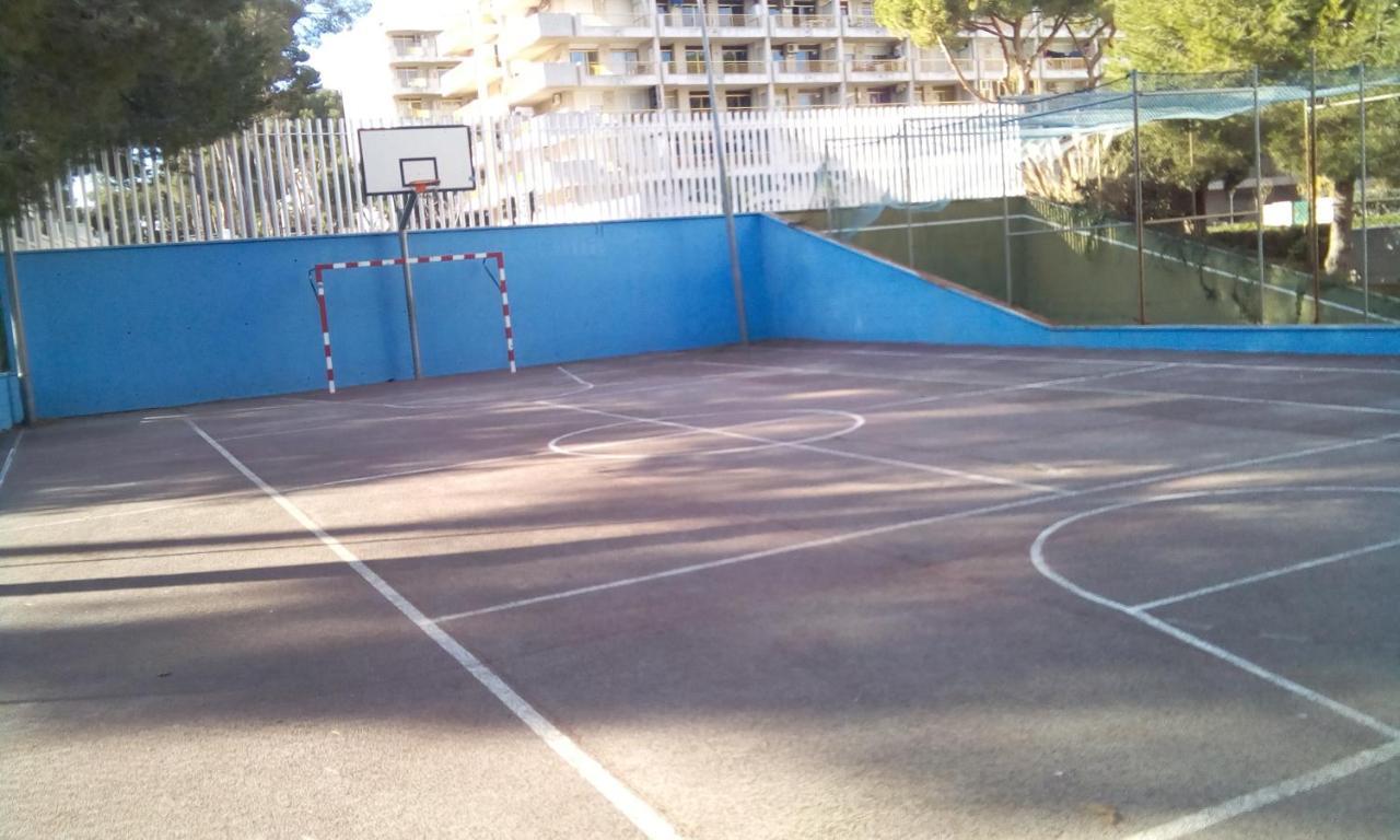 Apartament Escaliro Pins Salou Exteriér fotografie