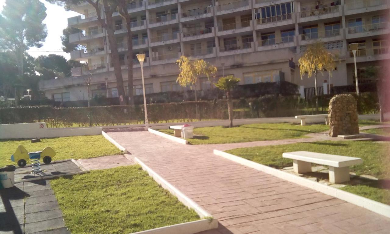 Apartament Escaliro Pins Salou Exteriér fotografie