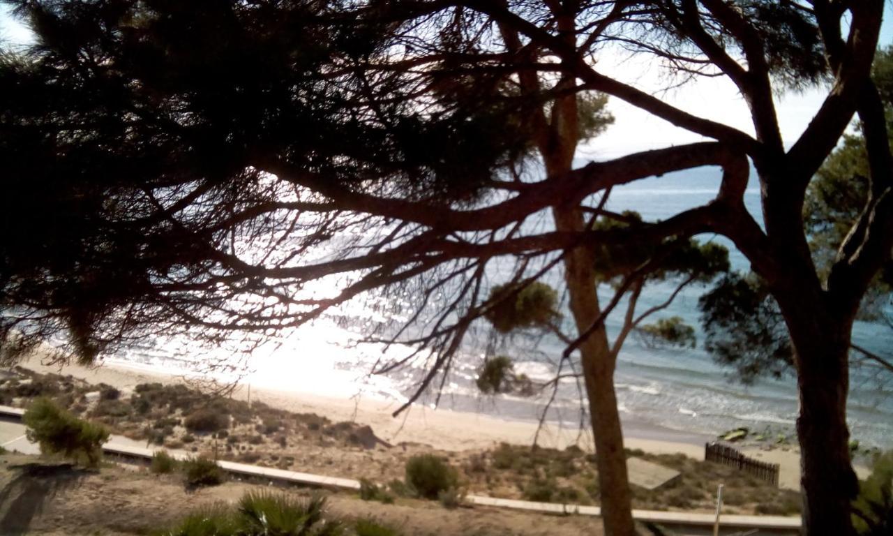 Apartament Escaliro Pins Salou Exteriér fotografie