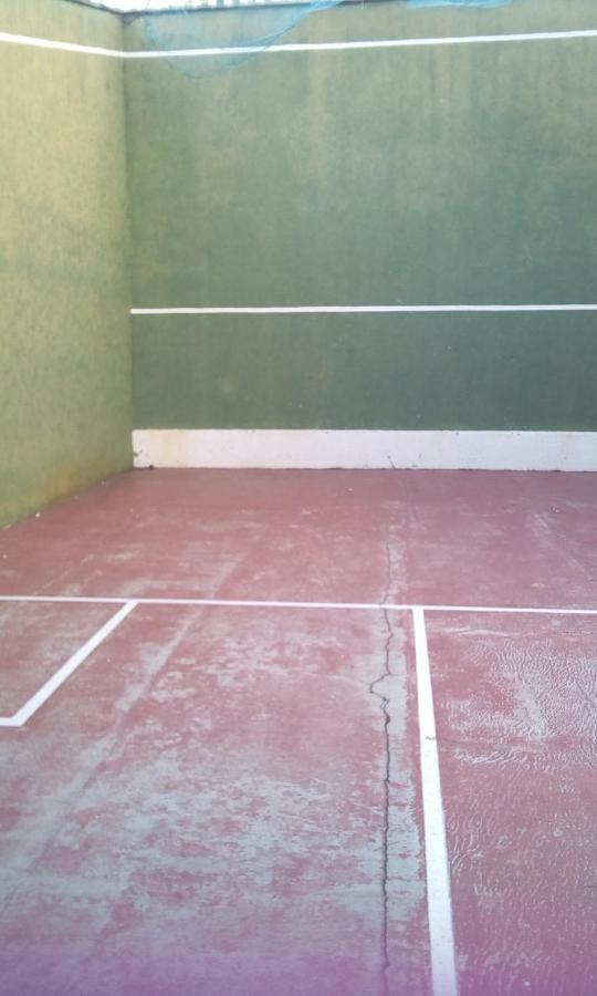 Apartament Escaliro Pins Salou Exteriér fotografie