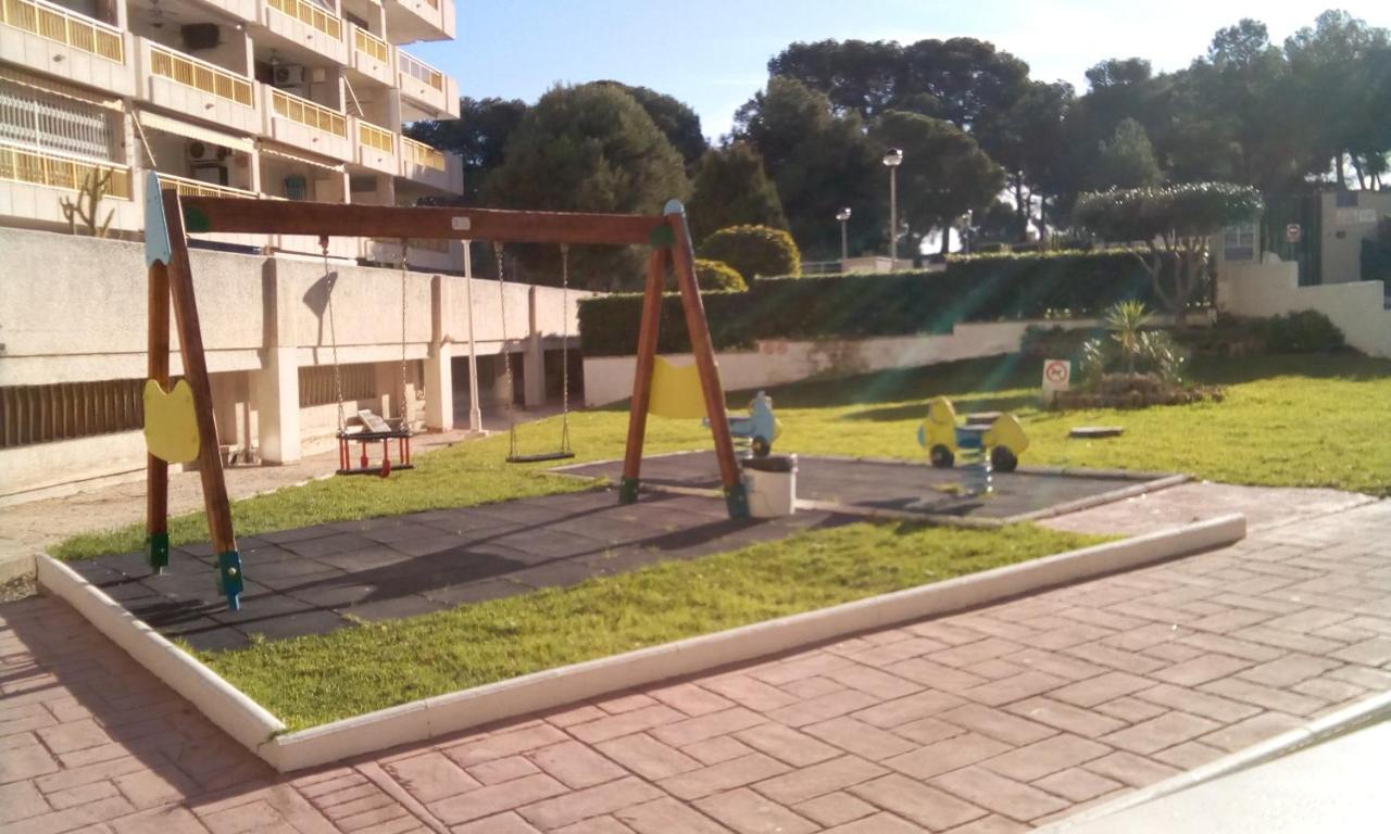 Apartament Escaliro Pins Salou Exteriér fotografie