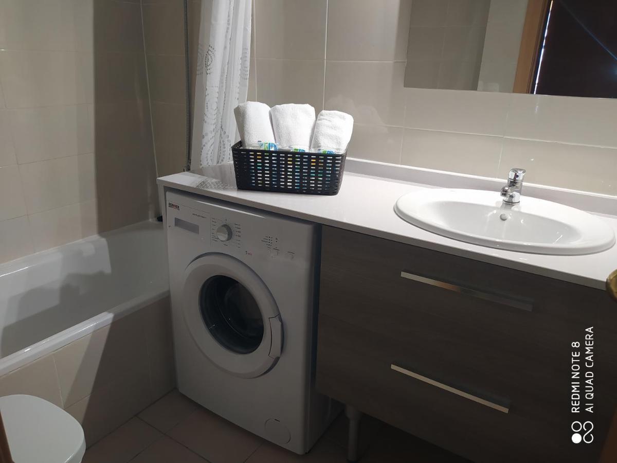 Apartament Escaliro Pins Salou Exteriér fotografie