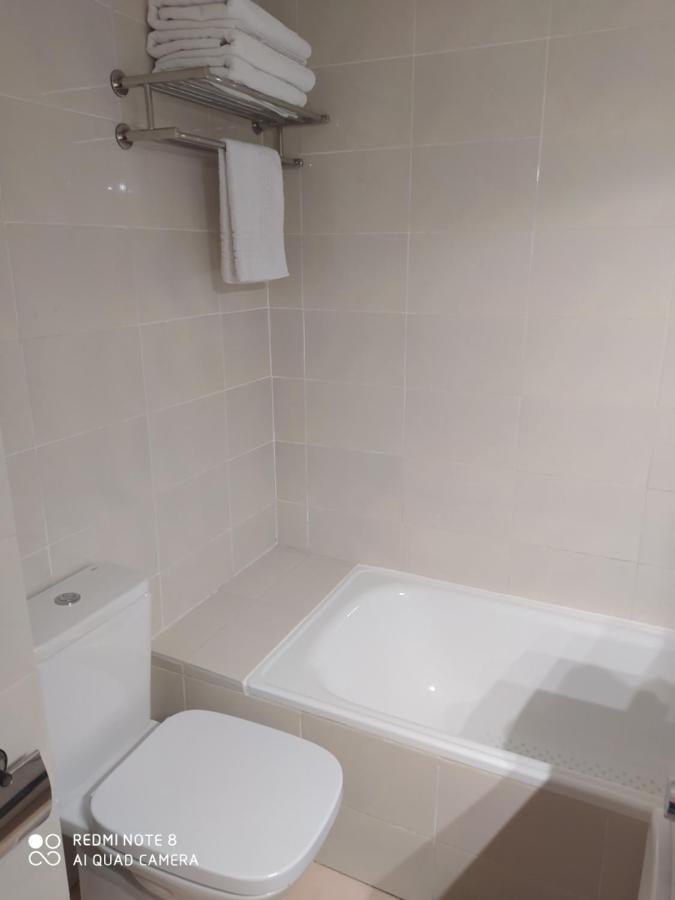 Apartament Escaliro Pins Salou Exteriér fotografie