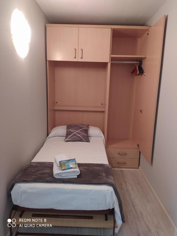 Apartament Escaliro Pins Salou Exteriér fotografie