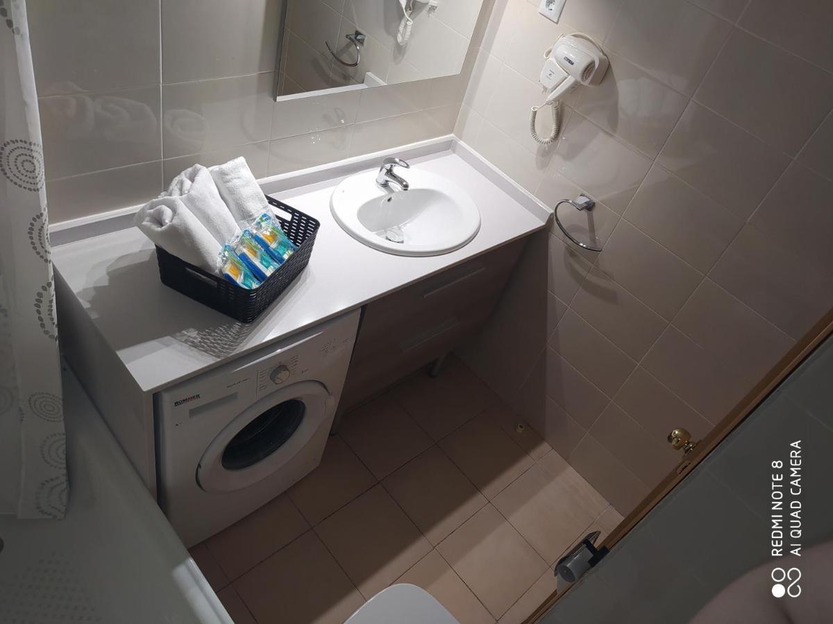 Apartament Escaliro Pins Salou Exteriér fotografie