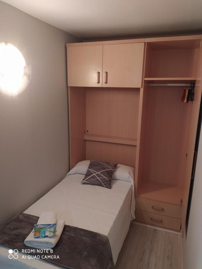 Apartament Escaliro Pins Salou Exteriér fotografie