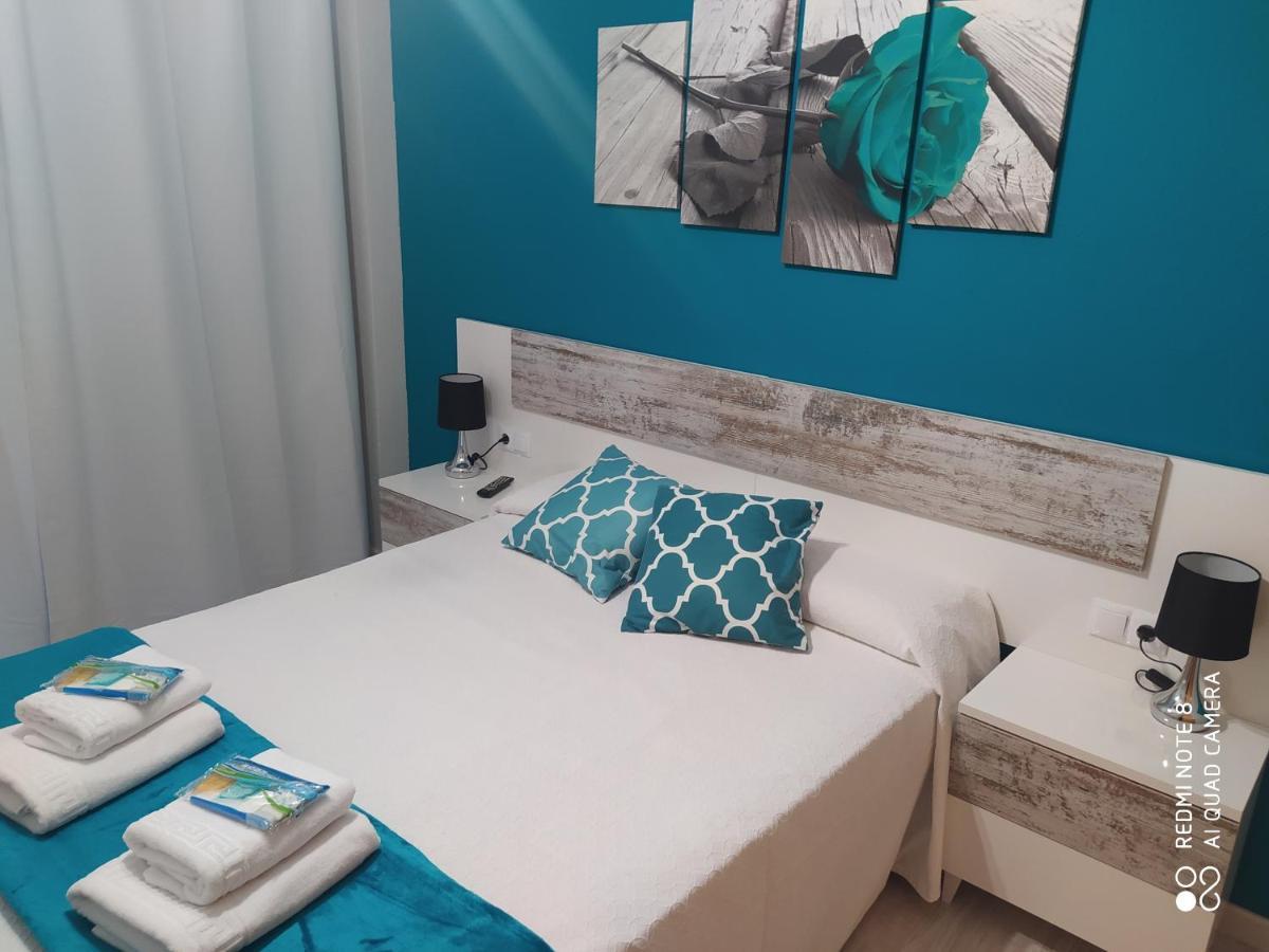 Apartament Escaliro Pins Salou Exteriér fotografie