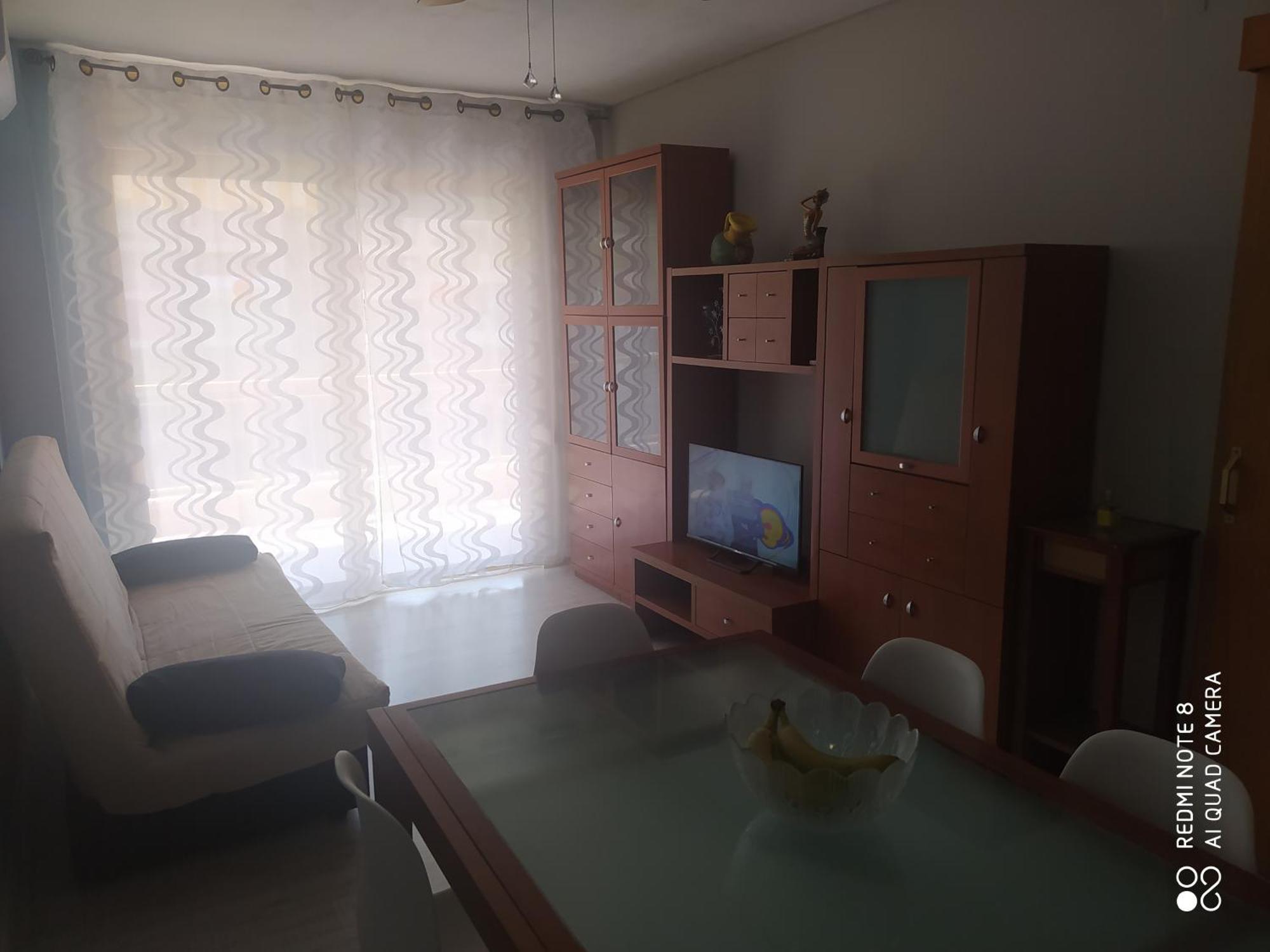 Apartament Escaliro Pins Salou Exteriér fotografie