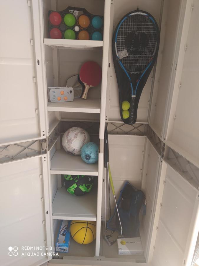 Apartament Escaliro Pins Salou Exteriér fotografie