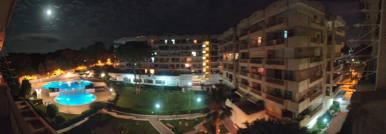 Apartament Escaliro Pins Salou Exteriér fotografie