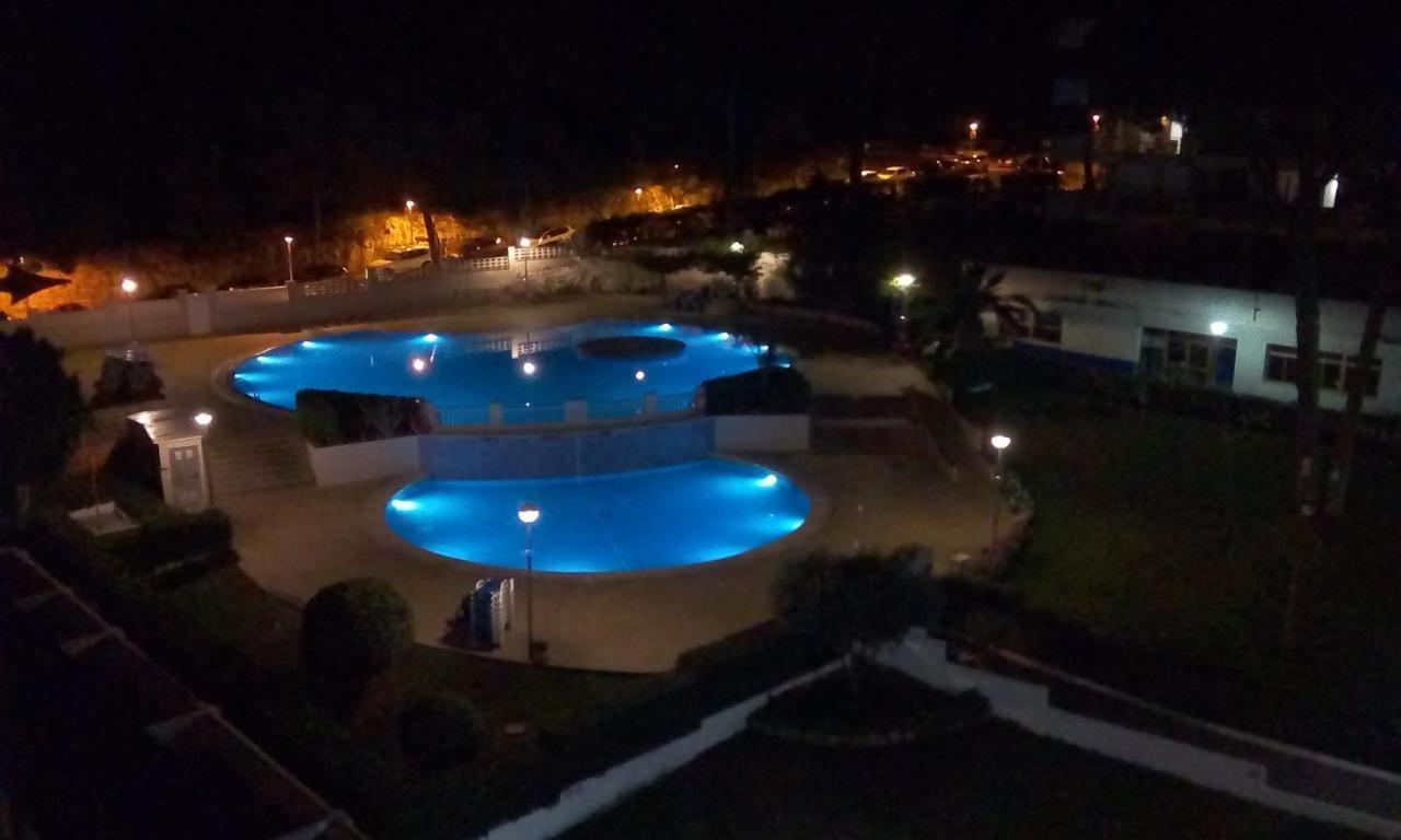 Apartament Escaliro Pins Salou Exteriér fotografie